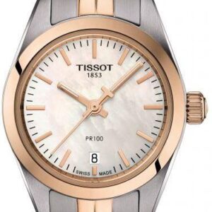 Tissot T-Classic T101.010.22.111.01