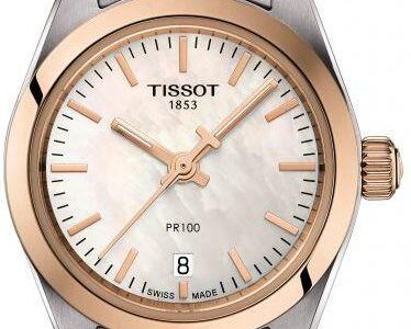 Tissot T-Classic T101.010.22.111.01