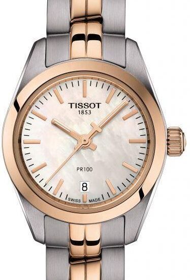 Tissot T-Classic T101.010.22.111.01
