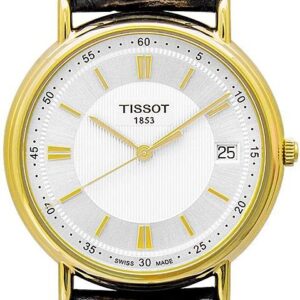 Tissot T-Classic T907.410.16.031.00