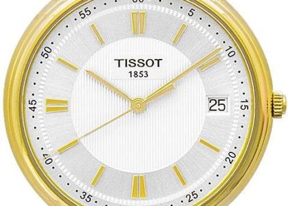 Tissot T-Classic T907.410.16.031.00