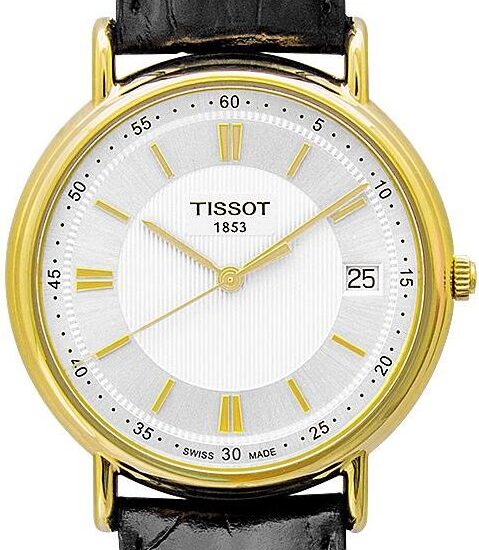 Tissot T-Classic T907.410.16.031.00