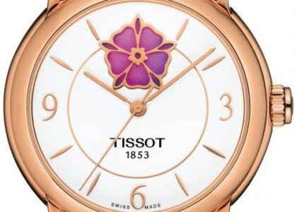 Tissot T-Lady T050.207.37.017.05