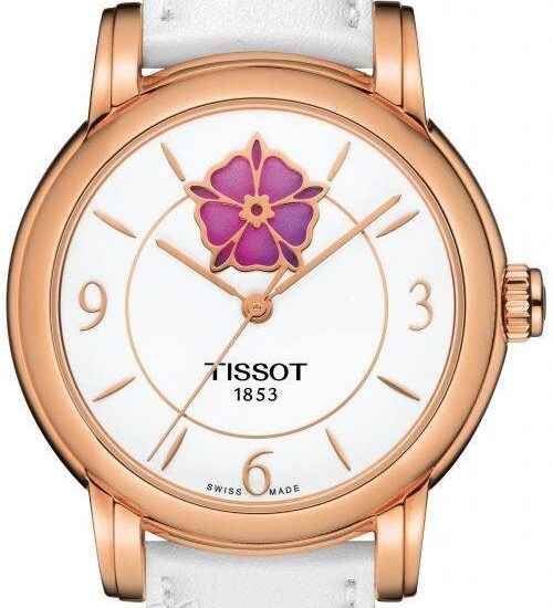 Tissot T-Lady T050.207.37.017.05