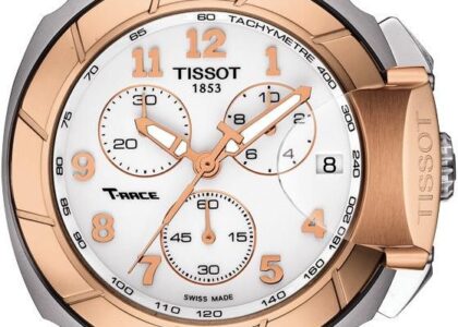 Tissot T-RACE T0484172701200
