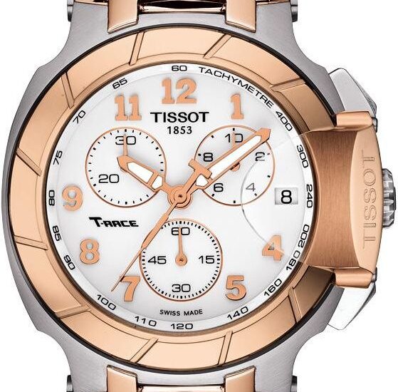 Tissot T-RACE T0484172701200