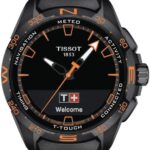 Tissot T-Touch Connect Solar T121.420.47.051.04