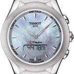 Tissot T-Touch Lady Solar T0752201110100