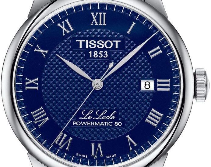 Tissot T006.407.11.043.00