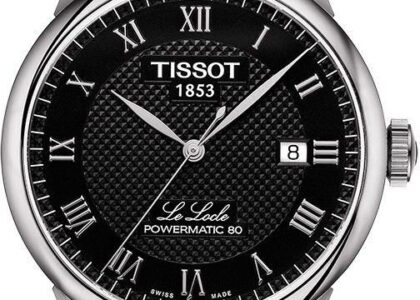 Tissot T0064071605300