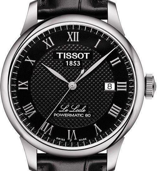 Tissot T0064071605300