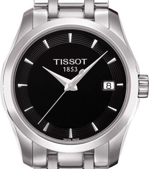 TISSOT T035.210.11.051.00