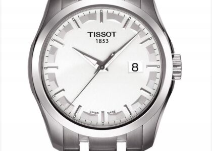 Tissot T035.410.11.031.00
