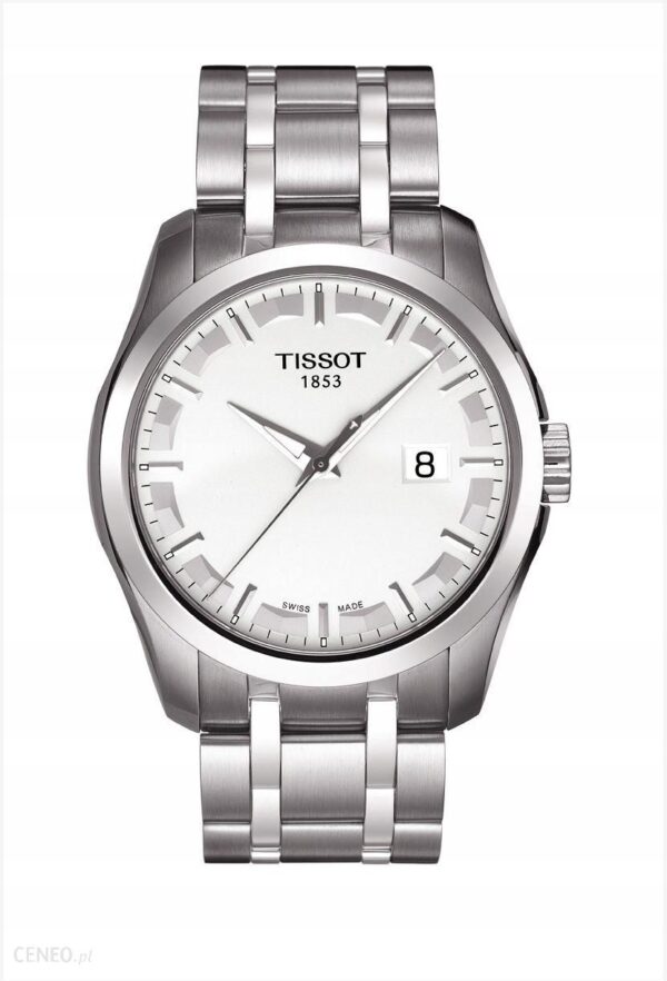 Tissot T035.410.11.031.00