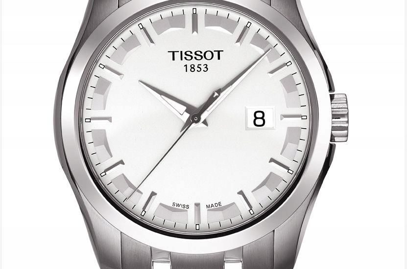 Tissot T035.410.11.031.00