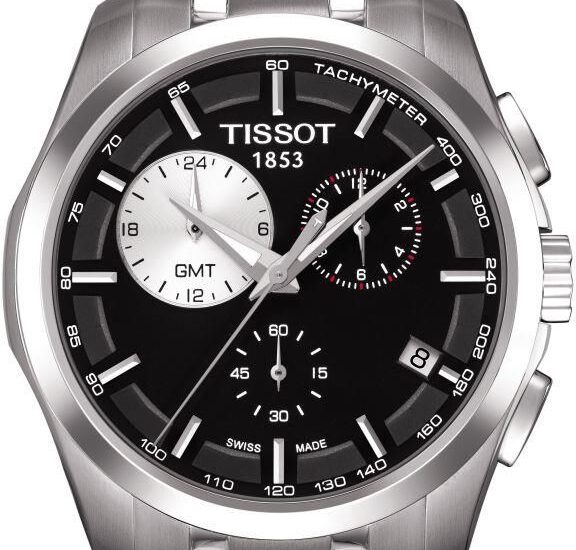 TISSOT T035.439.11.051.00