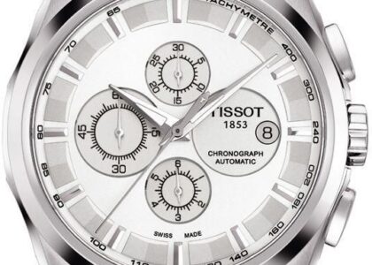 Tissot T035.627.16. 031.00