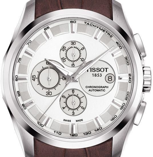 Tissot T035.627.16. 031.00