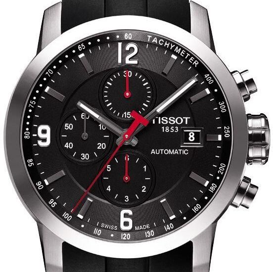 Tissot T055.427.17.057.00