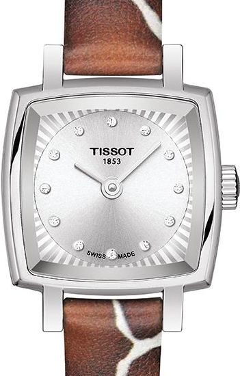 Tissot T058.109.17.036.00