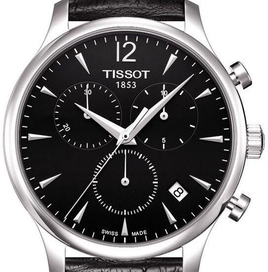 Tissot T063.617.16.057.00