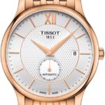 Tissot T0634283303800