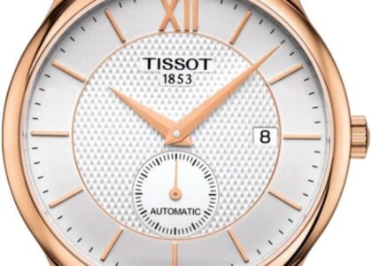 Tissot T0634283303800