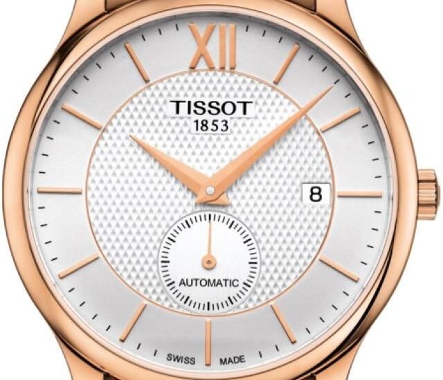 Tissot T0634283303800