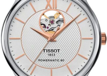Tissot T0639072203801