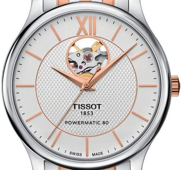 Tissot T0639072203801