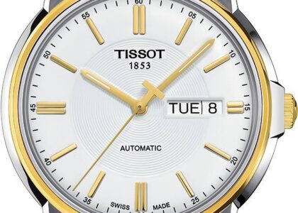 TISSOT T065.430.22.031.00