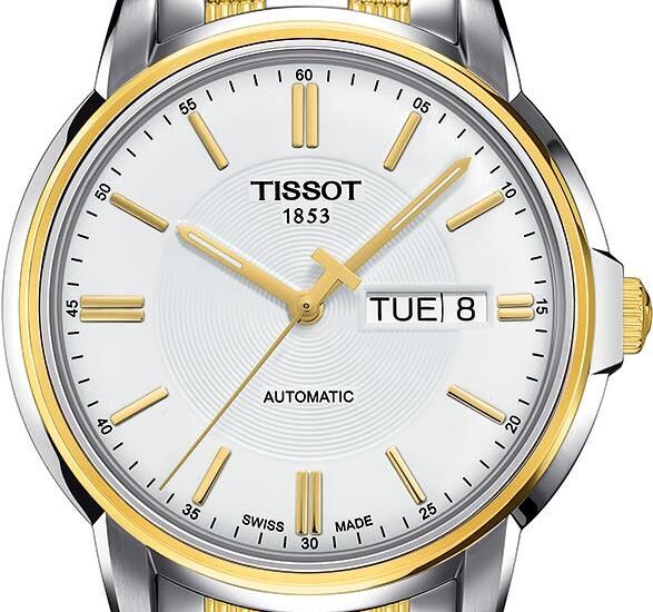 TISSOT T065.430.22.031.00