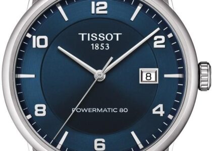 Tissot T086.407.11.047.00