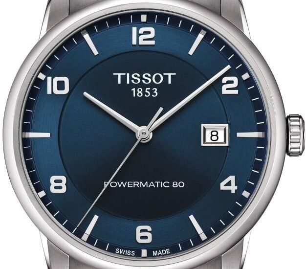 Tissot T086.407.11.047.00