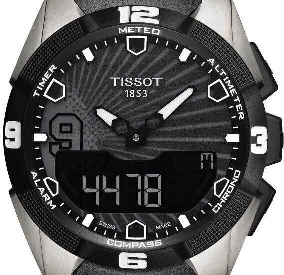 Tissot T091.420.46.061.00