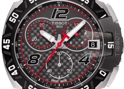 Tissot T0924172720700