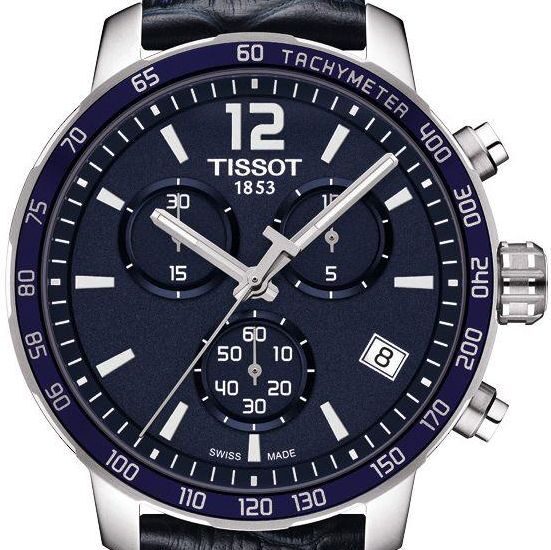 Tissot T095.417.16.047.00