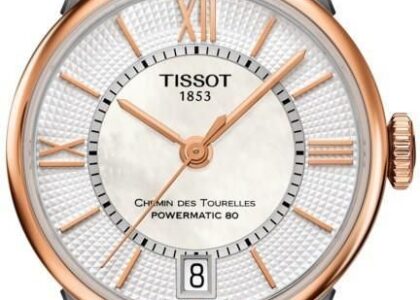 Tissot T099.207.22.118.02