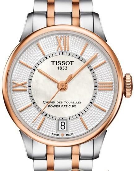 Tissot T099.207.22.118.02