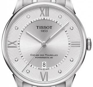 Tissot T0994071103300