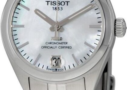 Tissot T101.208.11.111.00