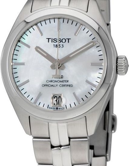 Tissot T101.208.11.111.00