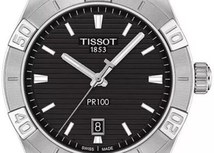 Tissot T101.610.16.051.00