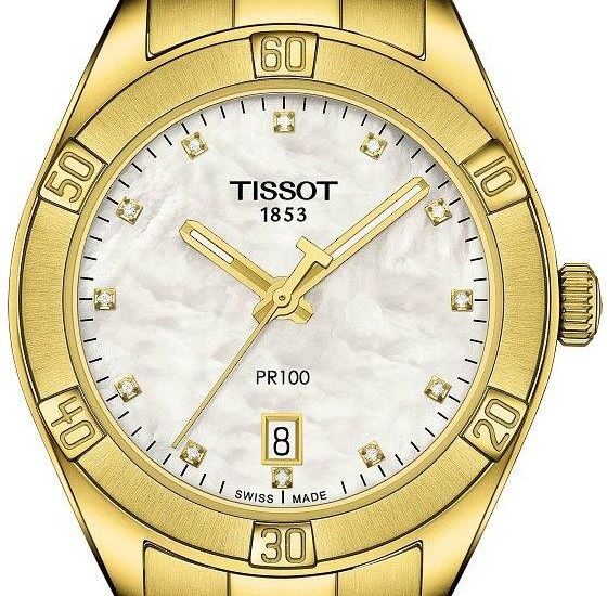 Tissot T101.910.33.116.01