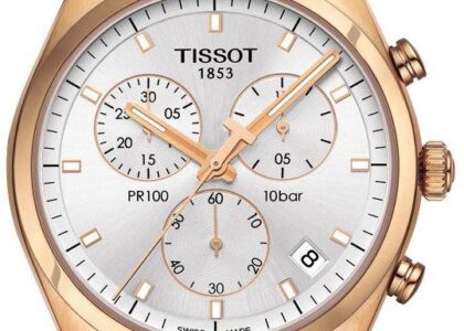 Tissot T1014173603100