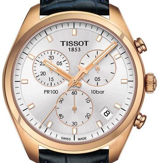Tissot T1014173603100