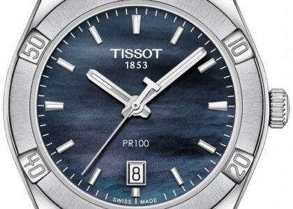 Tissot T1019101112100