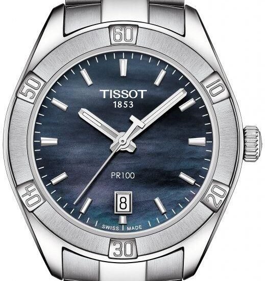 Tissot T1019101112100