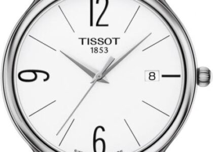 Tissot T1032101601700