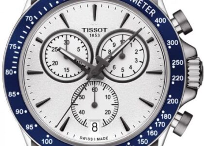 Tissot T1064171103100 TISSOT V8